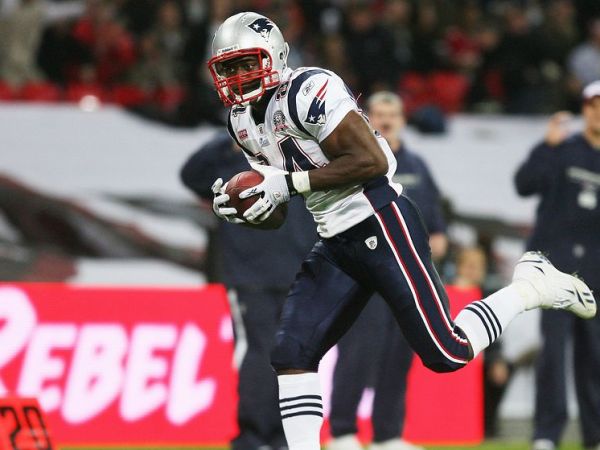 NFL’s Benjamin Watson leaves Fox News’ host Laura Ingraham surprised with disagreement (JOUR&nbsp;240)