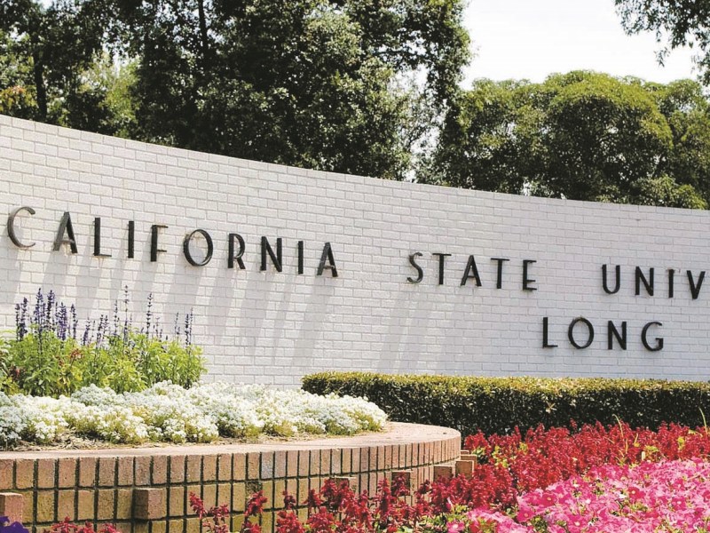 CSULB parking structures may be equipped with security cameras&nbsp;soon